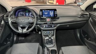 Hyundai i30 1.0 TGDI Klass