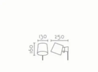 OFERTA!!Aplique minimalista