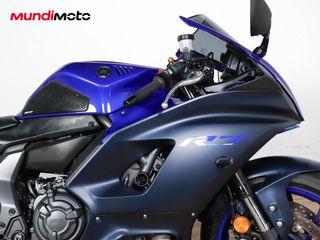 YAMAHA YZF R7