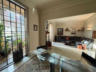 Piso en alquiler en L'Antiga Esquerra de l'Eixample en Barcelona