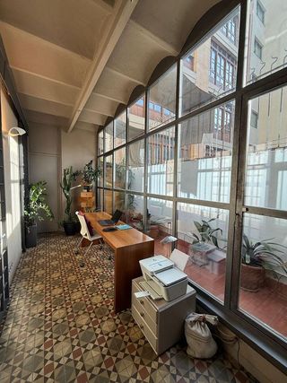 Piso en alquiler en L'Antiga Esquerra de l'Eixample en Barcelona