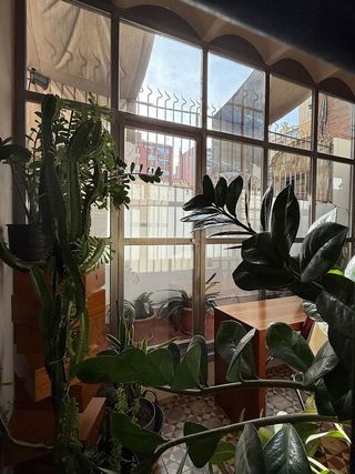 Piso en alquiler en L'Antiga Esquerra de l'Eixample en Barcelona