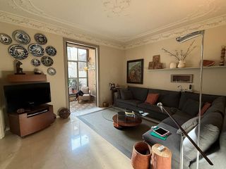 Piso en alquiler en L'Antiga Esquerra de l'Eixample en Barcelona