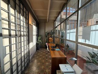 Piso en alquiler en L'Antiga Esquerra de l'Eixample en Barcelona