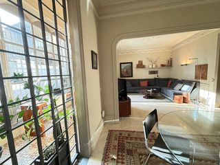 Piso en alquiler en L'Antiga Esquerra de l'Eixample en Barcelona