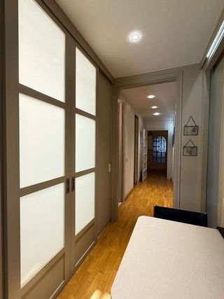 Piso en alquiler en L'Antiga Esquerra de l'Eixample en Barcelona