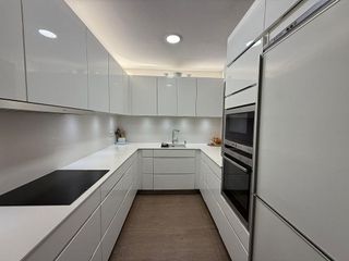 Piso en alquiler en L'Antiga Esquerra de l'Eixample en Barcelona