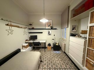 Piso en alquiler en L'Antiga Esquerra de l'Eixample en Barcelona