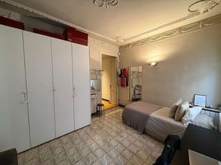 Piso en alquiler en L'Antiga Esquerra de l'Eixample en Barcelona