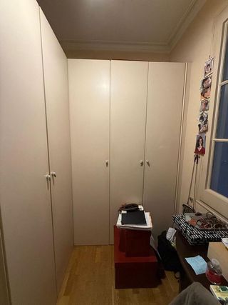 Piso en alquiler en L'Antiga Esquerra de l'Eixample en Barcelona