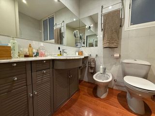 Piso en alquiler en L'Antiga Esquerra de l'Eixample en Barcelona