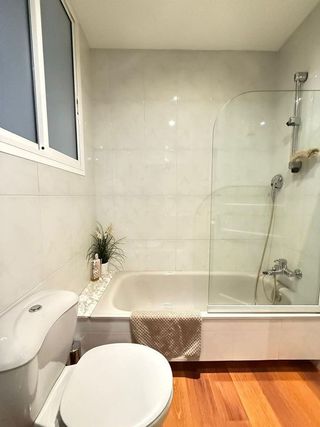 Piso en alquiler en L'Antiga Esquerra de l'Eixample en Barcelona