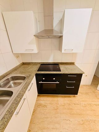 Piso en alquiler en Cappont en Lleida