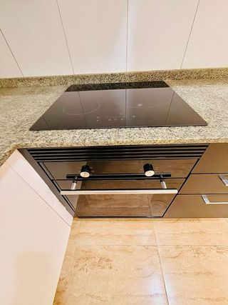 Piso en alquiler en Cappont en Lleida