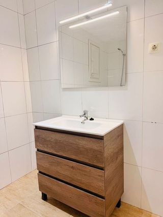 Piso en alquiler en Cappont en Lleida