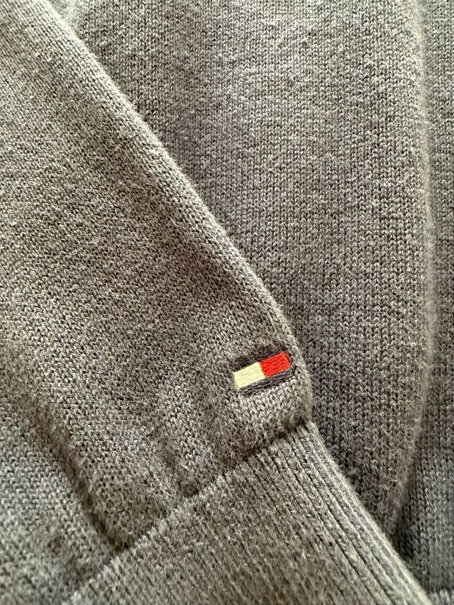 Jersey Tommy Hilfiger 6 años