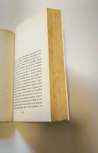 El viento de la Luna – Antonio Muñoz Molina