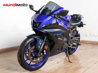 YAMAHA YZF R7