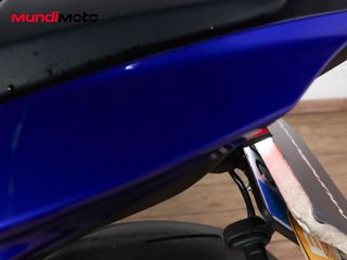 YAMAHA YZF R7