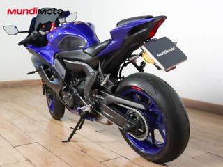 YAMAHA YZF R7
