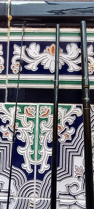 Caña de pesca Browning champions chooise 3.90