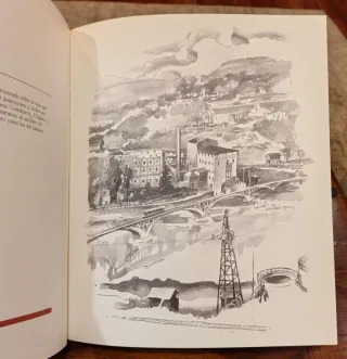 Empresarios Magnesio Manuel Llano Gorostiza BILBAO