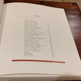 Empresarios Magnesio Manuel Llano Gorostiza BILBAO