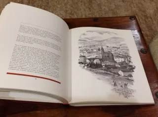 Empresarios Magnesio Manuel Llano Gorostiza BILBAO