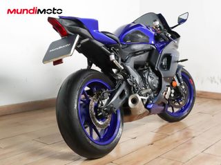 YAMAHA YZF R7
