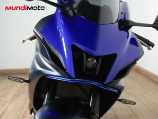 YAMAHA YZF R7