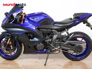 YAMAHA YZF R7
