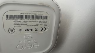 Proyector Alwtniet Plata y Blanco