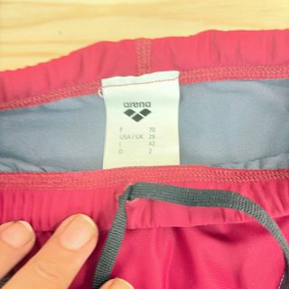 ARENA Bañador de Hombre Powerskin ST 2.0 Jammers