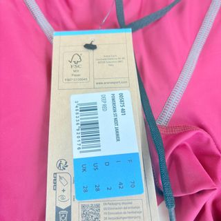 ARENA Bañador de Hombre Powerskin ST 2.0 Jammers