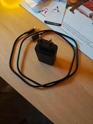 Motorola Razr 50 Ultra nero