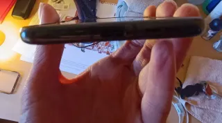 Motorola Razr 50 Ultra nero