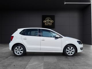 VOLKSWAGEN Polo 1.4 DSG Advance
