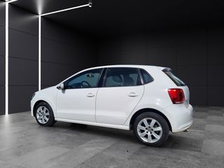 VOLKSWAGEN Polo 1.4 DSG Advance