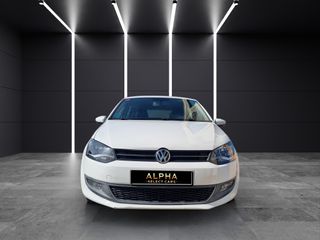 VOLKSWAGEN Polo 1.4 DSG Advance
