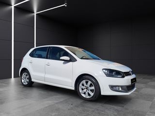 VOLKSWAGEN Polo 1.4 DSG Advance