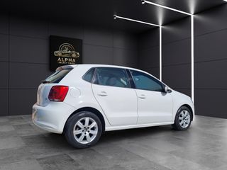 VOLKSWAGEN Polo 1.4 DSG Advance