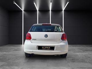 VOLKSWAGEN Polo 1.4 DSG Advance