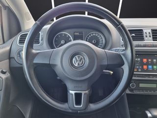 VOLKSWAGEN Polo 1.4 DSG Advance