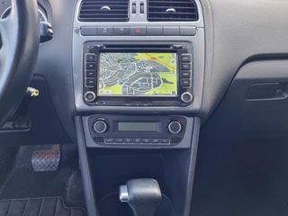 VOLKSWAGEN Polo 1.4 DSG Advance