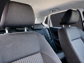 VOLKSWAGEN Polo 1.4 DSG Advance