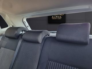 VOLKSWAGEN Polo 1.4 DSG Advance