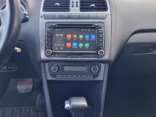 VOLKSWAGEN Polo 1.4 DSG Advance