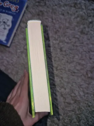 Diario de Greg 3 - ¡Esto es el colmo!: ¡Esto es...