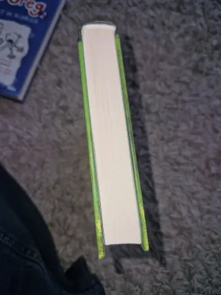 Diario de Greg 3 - ¡Esto es el colmo!: ¡Esto es...