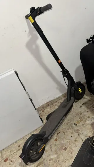 Patinete eléctrico Xiaomi